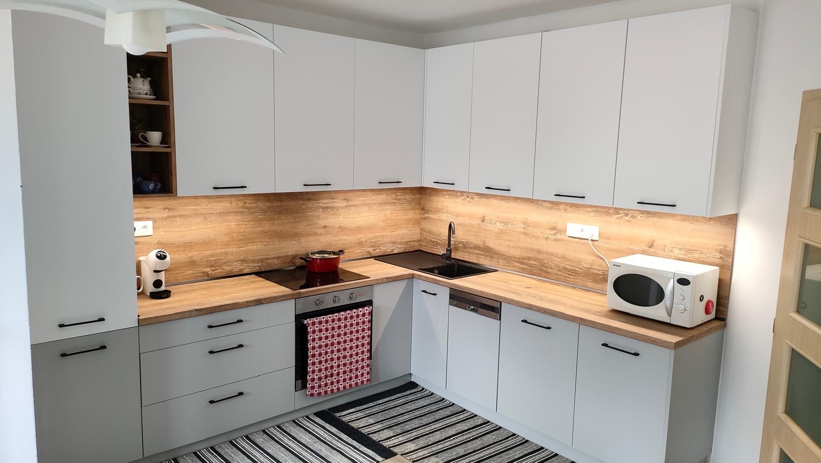 FALAT Kuchynské linky